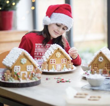 Gingerbread House Baking Kit, 11 of 12