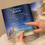 Personalised Children's Bible Stories Book, thumbnail 2 of 12