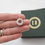 Mini 60th Birthday Necklace, thumbnail 8 of 12