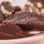 Vegan Chunky Chocolate Cookie Selection, thumbnail 4 of 6