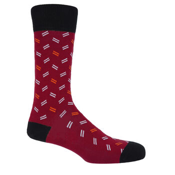 Parallel Men’s Socks – Bundle, 4 of 5