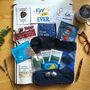 Best Dad Ever Spa Pamper Hamper – Father’s Day Gift Box, thumbnail 1 of 11