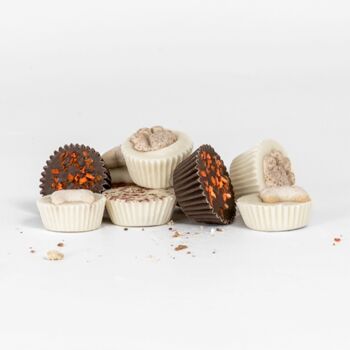 Yoghurt And Carob Cupcakes For Dogs 9pack, 5 of 5
