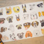 Dog Wrapping Paper, thumbnail 4 of 8