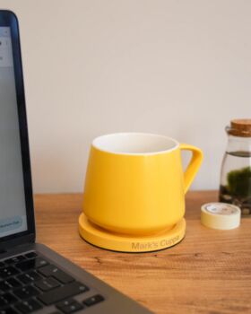 Mug And Coaster Set, 5 of 7