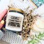 Take That Circus Tour Suprise Ticket Reveal Candle, thumbnail 3 of 8