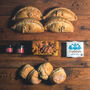 'The Small One' Pasty Treat Box, thumbnail 1 of 8