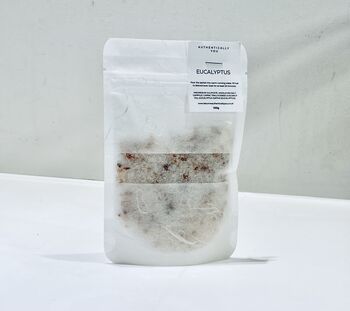 Luxury Bath Salts Collection, 9 of 10