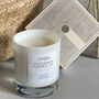 Clean Cotton Candle, thumbnail 1 of 3