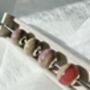 Memorial Tribute Flower Jewellery Charm Bead, thumbnail 2 of 2