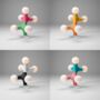Moleculamp Desk Lamp, thumbnail 3 of 10