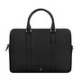Personalised Womens Fine Leather Laptop Bag 'Sorrento'', thumbnail 2 of 9