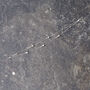 50th Birthday Solid Sterling Silver Five Star Bracelet, thumbnail 4 of 5