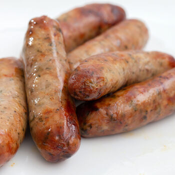 Delicious Sausage Making Experience In London, 5 of 9