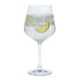 Dartington Personalised Copa Gin Glass, thumbnail 1 of 6