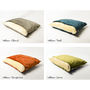 Charley Chau Snuggle Bed In Velour, thumbnail 8 of 9