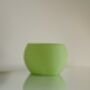 Spherical Plant Pot – Lightweight And Durable, thumbnail 3 of 5
