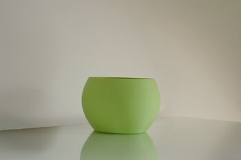 Spherical Plant Pot – Lightweight And Durable, 3 of 5