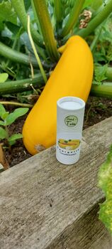 Courgette Seeds In As Seedtube, 7 of 7