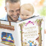 Personalised Nursery Rhymes And Poems Book, thumbnail 2 of 12