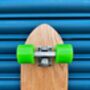 22' Vintage Cruiser Skateboard, thumbnail 2 of 3