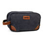 Personalised Deluxe Denim Wash Bag, thumbnail 11 of 11