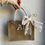Personalised Young Girls Teens Childrens Christmas Advent Calendar 2024, thumbnail 6 of 10