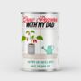 Personalised Grow Your Own Peppers Kit For Dad, thumbnail 4 of 7