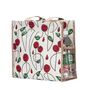 Mackintosh Simple Rose Shopper Bag+Gift Zip Coin Purse, thumbnail 5 of 12