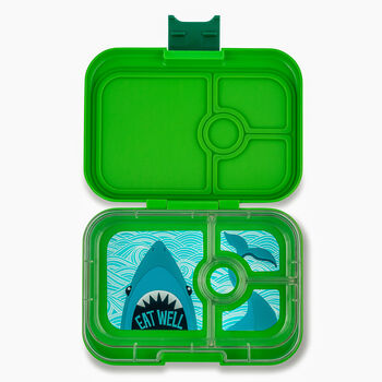 Yumbox Panino Bento Lunchbox For Big Kids 2022 Colours, 9 of 12