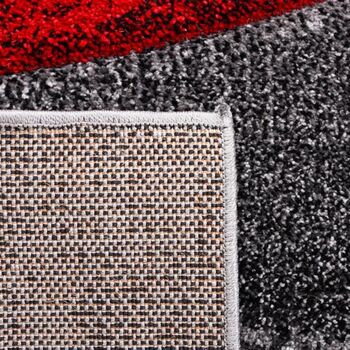 Akia Abstract Area Rug, 7 of 7