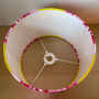 Dahlia Dream Lampshade, thumbnail 7 of 9