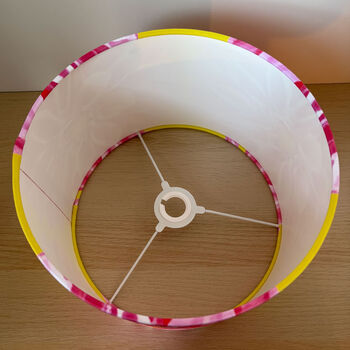 Dahlia Dream Lampshade, 7 of 9