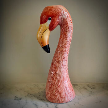 Flamingo Vase, 5 of 12
