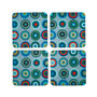 Circles Placemats, thumbnail 5 of 10