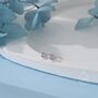 Extra Tiny 2mm Amethyst Purple Cz Stud Earrings, thumbnail 6 of 12