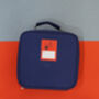 Highland Cow Rucksack And Lunch Bag, thumbnail 4 of 6