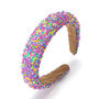 Sparkly Headband For Girls, thumbnail 9 of 9