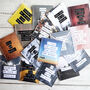 Movie Lovers Tea Gift Set | Move Fans Gift, thumbnail 1 of 12