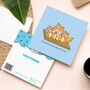 Banana Card | Cute Greeting Cards, thumbnail 6 of 9