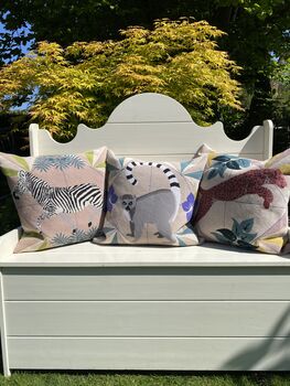 Leopard Classic Colourway, 4 of 5