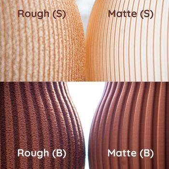 Shroomé Amber A Warm, Modern And Elegant Mushroom3 D, 5 of 10