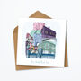 Personalised York Greeting Card, thumbnail 3 of 4