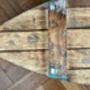 Handpainted 1m Surfboard Surfing Wall Shelves Home Decor, thumbnail 9 of 9