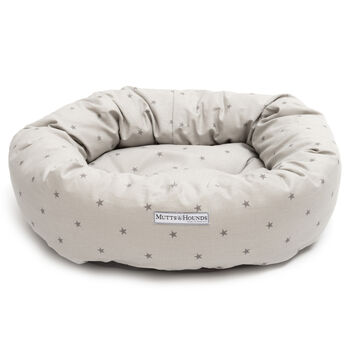 Luxury Donut Dog Beds, 2 of 6