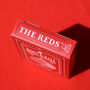 Nottingham Forest Playing Cards, thumbnail 10 of 12