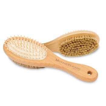 Mutts And Hounds Luxury Dog Grooming Brushes, 4 of 5