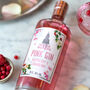 Horse Guards Pink Gin In A Summer Cocktails Box, thumbnail 5 of 5