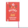 Christmas Planner Journal, thumbnail 2 of 4