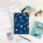 Personalised Planner Stationery Gift Set, thumbnail 9 of 9